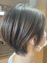 ベッツ(bets)&nbsp;ショートボブ