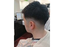 ヘアースタジオ BBSバーバー(BBS Barber)