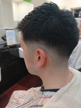 ヘアースタジオ BBSバーバー(BBS Barber)