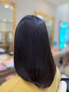 ルスト(L.u.s.t) うる艶グラデーション