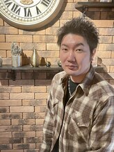 リシャール たまプラーザ(Re:chaLu) 田中 亮剛
