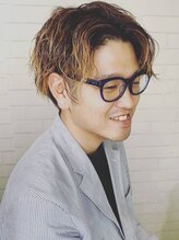 ムートル(Mu-tol)&nbsp;武藤 亨