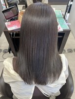 カラー専門店 カラーショップ(COLOR SHOP) 【髪質改善トリートメント#美髪#大人かわいい#こなれミディ