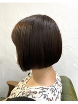 リコ 池袋東口店(Liko)&nbsp;ミニボブ