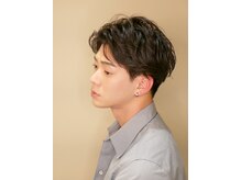 アース 佐賀夢咲店(HAIR&MAKE EARTH)