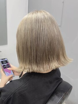 ラポール(Rapport) ホワイトベージュ