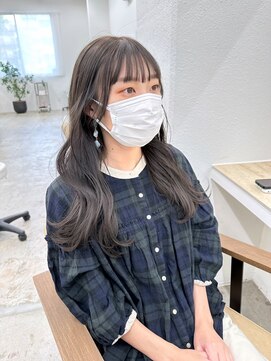 ニュート(Neut ) さらさら透明感グレージュ★