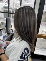 ルポ(repos)&nbsp;コントラストハイライト