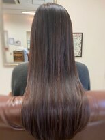 髪質改善専門ヘアエステサロン ヴェリテ(Verite)&nbsp;髪質改善カラーエステ　南柏