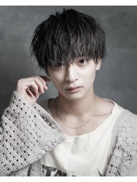 シン(syn) ツイストマッシュ