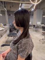 イトシテ&nbsp;ボブロング【担当　高橋賢吾】