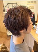 ショートスタイル