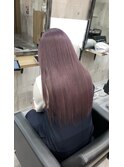 ピンクバイオレット