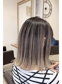 【Balayage】
