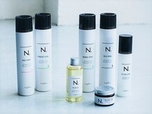 N./アジュバン/リケラ取扱店