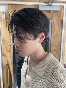 クオル 立川(QOL) シースルーセンターパート