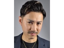 プレミアムバーバー 原宿店(PREMIUM BARBER produce by HIRO GINZA)