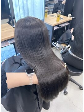 アリュウル 表参道(ALLURE) オールシーズン人気！グレージュカラー◎ KAKO