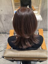 パダ(PADA)&nbsp;ツヤツヤカラー♪