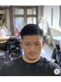 バーバースタイル