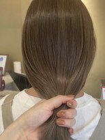 キノ(kino)&nbsp;【RISA】オリーブベージュ