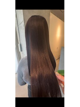 ルラブランシェ(Rula branche) プレックスカラー