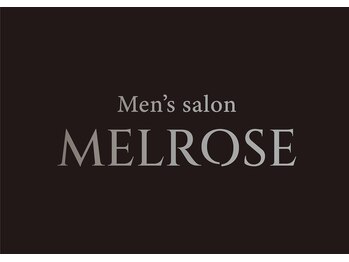 Men’s salon MELROSE 【5月1日OPEN(予定)】