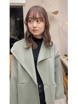 セン(sen)&nbsp;ミルクティー