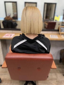 ウィスプヘアー(wisp HAIR) #プルエクステ#エクステ#大宮#埼玉