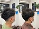 シュン(SHUN)の写真