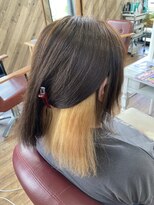 ルネッサンスヘアー ラファエロ(RAFFAELLO)&nbsp;インナーブリーチ