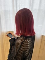 エルベ 千波店(elve) ボルドーカラー