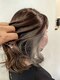パラゴンヘア(Paragon hair)の写真/【高槻/水無瀬徒歩3分】ハイトーンカラーもダメージレスで♪周りと差がつくアナタだけのオリジナルカラー◎