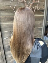 ヘアー クリエイト カルバリ(HAIR CREATE Calbari)&nbsp;calbariスタイル