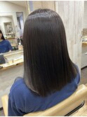 髪質改善トリートメント/髪質改善/福井/木田/花堂