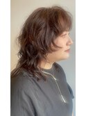 ウルフミディアム