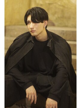 シリー 南風原店(SILLY) 韓国風センターパート