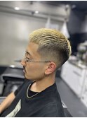 クロップスタイル