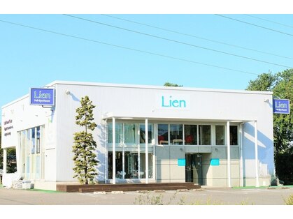 ヘア スパ リゾート リアン(hair spa resort Lien)の写真