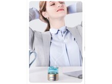 シルキー(Silky)の雰囲気（水素吸入で質の高い睡眠と抗酸化作用で若さと健康をゲット！！）