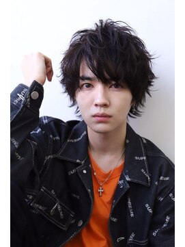 リップス 二子玉川店 (LIPPS) ドライムーブウルフ