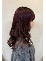 ビーエリア 本店(BE AREA)&nbsp;ロングレイヤー