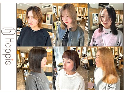 ハピス 英賀保店(Happis)の写真