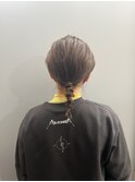タイトあみおろし