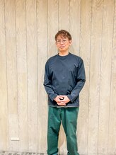 ヘアートゥリース 武蔵小杉店(hair trees) HIKO さん