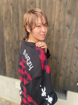 キコヘア(Kico hair) 1