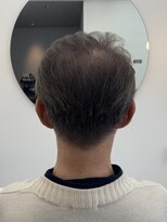 ビル(B.i.L)&nbsp;60代メンズスタイル