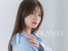 フレイムス ヘアアンドリラックス 赤羽店(Frames hair&relax)