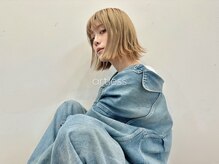 ヘア アンド メイク アートレス(Hair and Make Art less)
