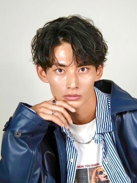 ノア 小山(Noah) 小山/小山駅/men's/メンズ/メンズカット/メンズパーマ/学割U24